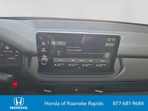 New 2026 Honda Accord SE image 21