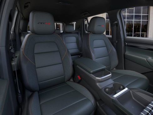New 2026 GMC Terrain AT4 w/ Convenience Package III AWD/4WD image 16