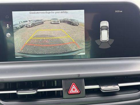 New 2026 Kia Seltos EX image 32