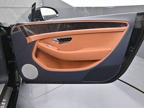 New 2026 Bentley Continental GT image 27
