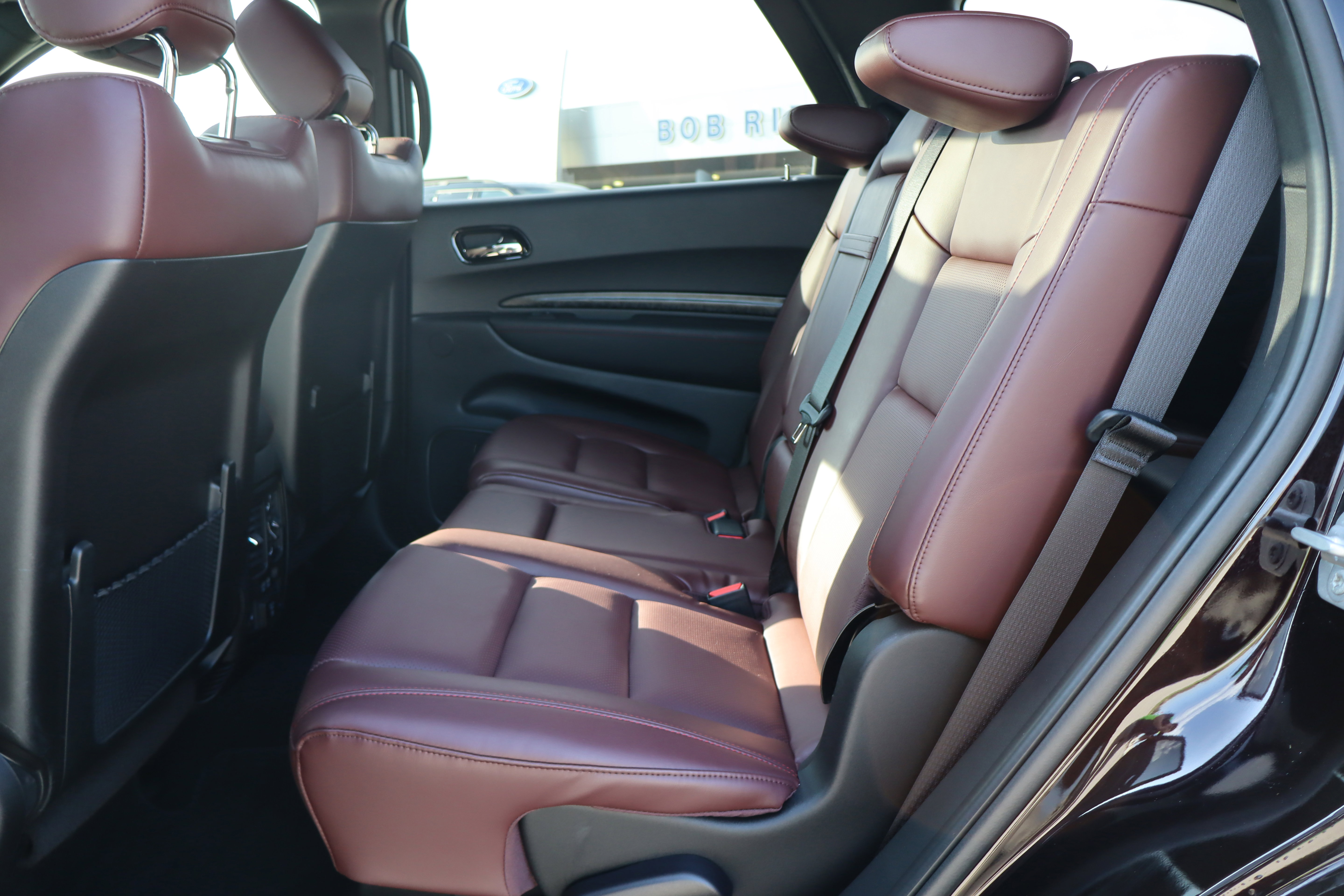 Used 2024 Dodge Durango R/T AWD/4WD image 11