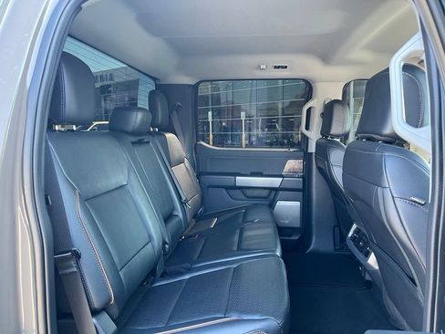 Used 2026 Ford F250 Lariat w/ Chrome Package AWD/4WD image 8