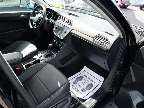 Used 2021 Volkswagen Tiguan S AWD/4WD image 28
