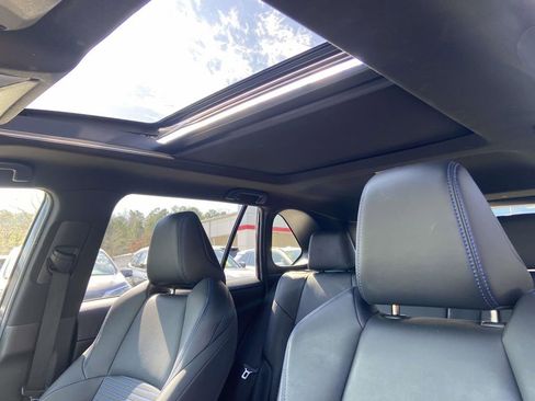 Used 2020 Toyota RAV4 XSE image 18