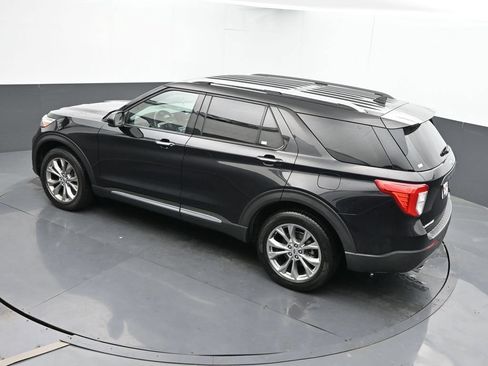 Used 2022 Ford Explorer Limited AWD/4WD image 44