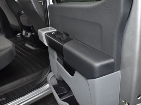 New 2025 Ford F150 XL w/ Equipment Group 103A High image 15