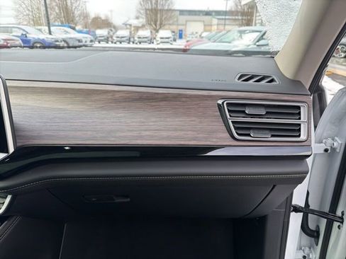 New 2026 Volkswagen Atlas SEL Premium R-Line AWD/4WD image 45