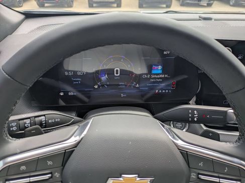 New 2026 Chevrolet Equinox LT FWD image 14