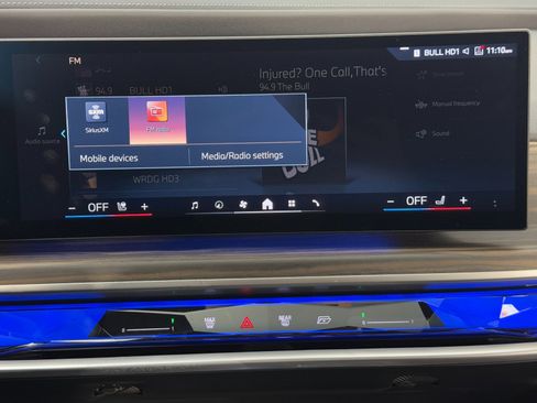 Used 2024 BMW i7 eDrive50 w/ M Sport Package image 30