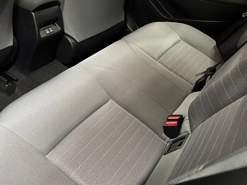 New 2026 Toyota Corolla SE FWD image 18