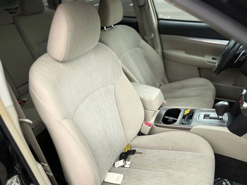 Used 2013 Subaru Outback 2.5i Premium w/ Popular Pkg 1B image 15