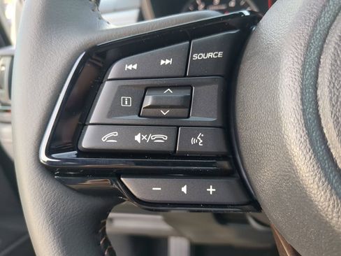 Certified 2026 Subaru Forester Sport image 28