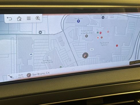 New 2026 Genesis GV60 RWD image 19