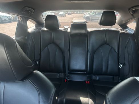 Used 2020 Toyota Avalon XLE w/ All Weather Liner Package FWD image 23