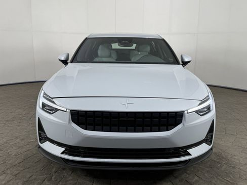 Used 2023 Polestar Polestar 2 w/ Pilot Pack AWD/4WD image 2