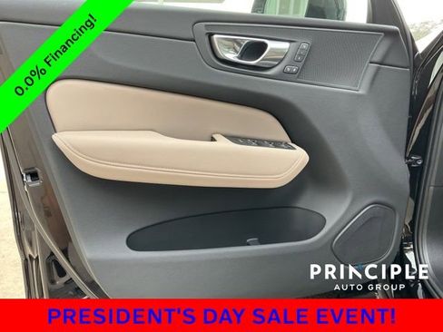 New 2026 Volvo XC60 B5 Core image 24