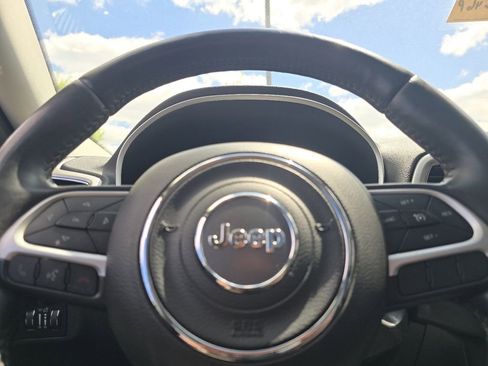 Used 2018 Jeep Compass Latitude w/ Popular Equipment Group image 27