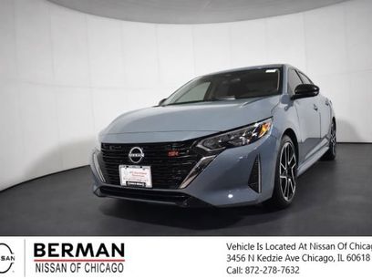 Certified 2025 Nissan Sentra SR w/ SR Premium Package