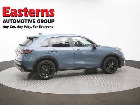 Used 2024 Honda HR-V Sport image 42