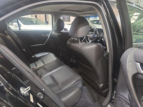 Used 2012 Acura TSX Sedan FWD image 16