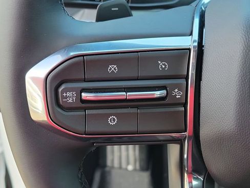 New 2026 GMC Terrain Elevation w/ Technology Package II image 18