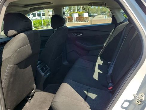 Used 2025 Honda Accord SE image 8