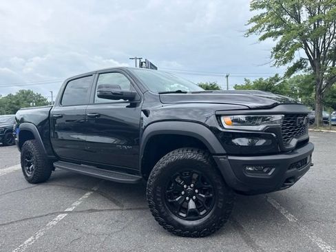 Used 2025 RAM 1500 RHO w/ RHO Level 1 Equipment Group AWD/4WD image 1