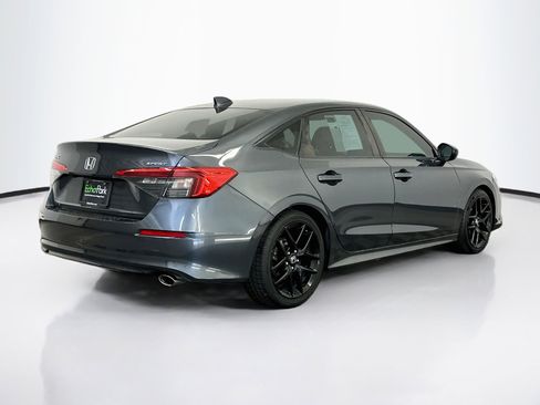 Used 2022 Honda Civic Sport image 9