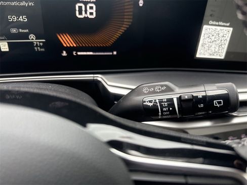 New 2025 Kia Sorento S image 21