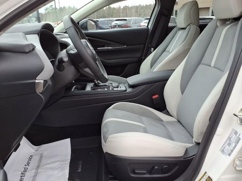New 2026 MAZDA CX-30 Aire Edition AWD/4WD image 12