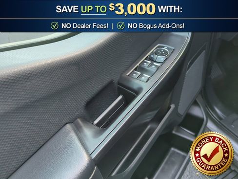 Used 2021 Ford F150 XL w/ Equipment Group 101A High image 16