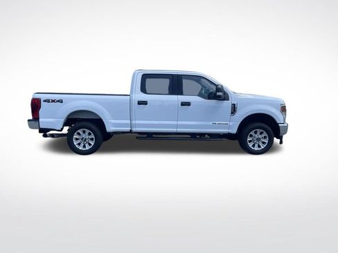 Used 2022 Ford F250 XLT AWD/4WD image 5