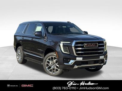 New 2026 GMC Yukon Elevation