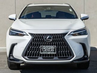 Used 2023 Lexus NX 350h AWD w/ Towing Package (2000 Lbs) video 2