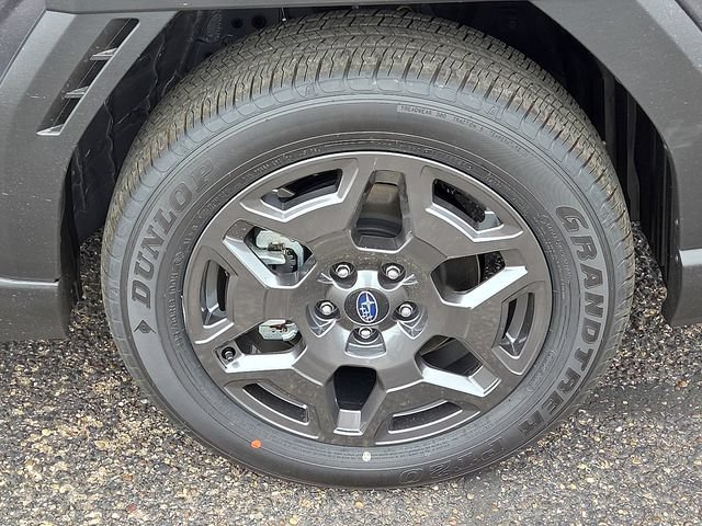 New 2026 Subaru Outback Premium AWD/4WD image 6