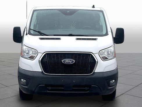 Used 2022 Ford Transit 250 Low Roof w/ Exterior Upgrade Package RWD image 4