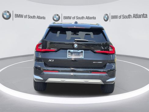Certified 2024 BMW X1 xDrive28i AWD/4WD image 23