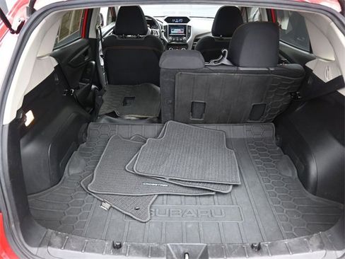 Used 2020 Subaru Crosstrek 2.0i Premium w/ Moonroof Package 2 image 25