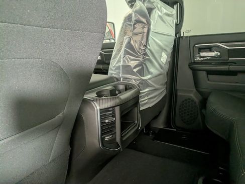 New 2026 RAM 2500 Big Horn image 28