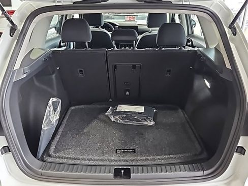 New 2026 Volkswagen Taos S image 19