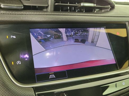 Certified 2023 Cadillac XT5 Luxury FWD image 27