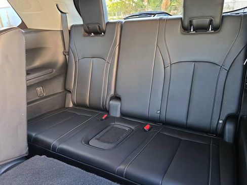 Used 2024 INFINITI QX60 Pure image 36