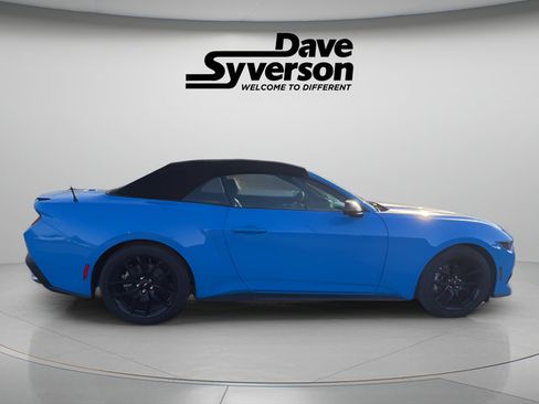 New 2025 Ford Mustang Premium RWD image 6