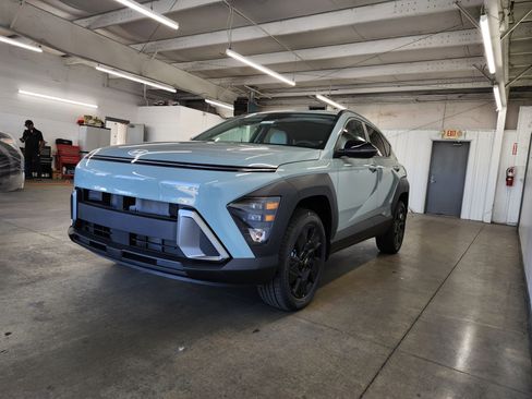 New 2026 Hyundai Kona SEL Sport image 20