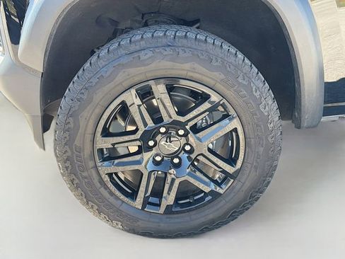 Used 2024 Chevrolet Colorado Trail Boss w/ LPO, Skid Plate Package image 39