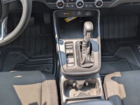 Certified 2024 Honda CR-V LX image 15