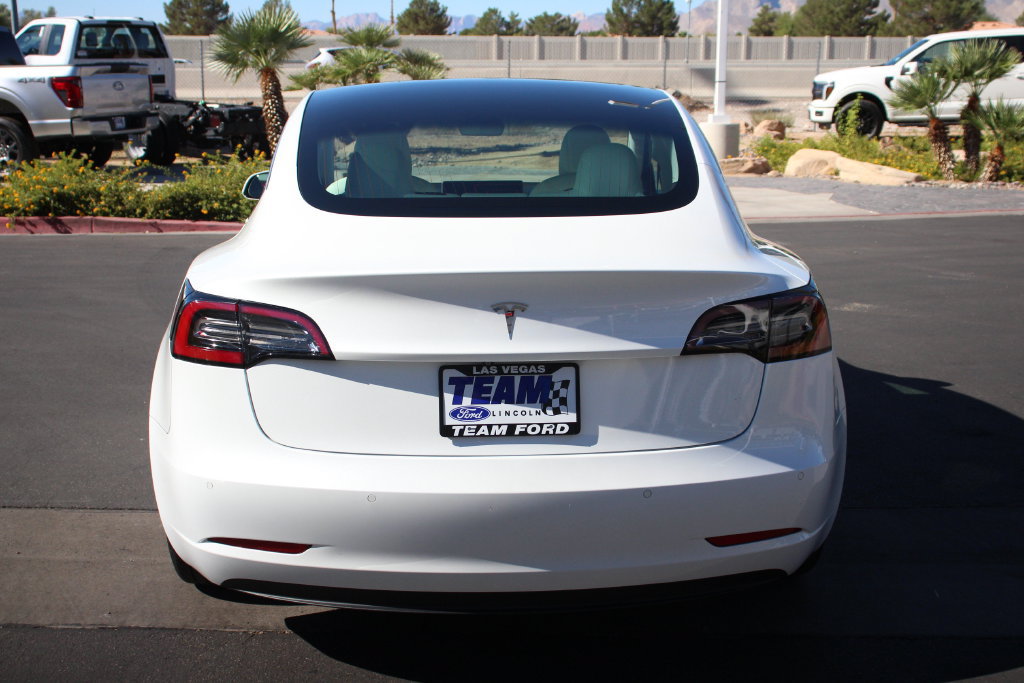 Used 2019 Tesla Model 3 Standard Range Plus RWD image 7