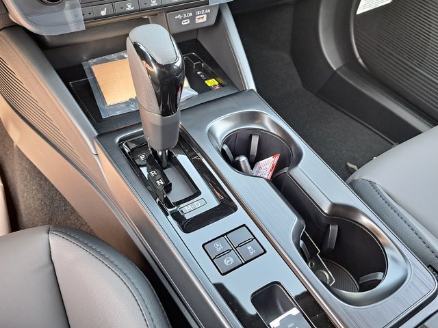 New 2026 Subaru Outback Premium AWD/4WD image 11