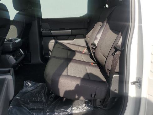 New 2026 Ford F150 XLT image 34