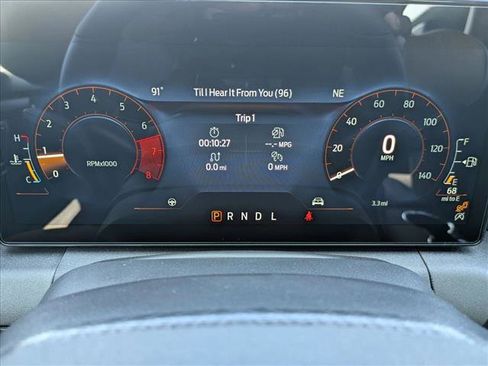 New 2025 Ford Mustang EcoBoost image 11